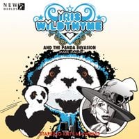 Produktbild: The Panda Invasion