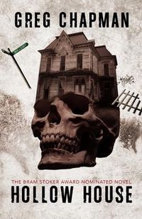 Produktbild: Chapman, G: Hollow House