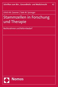 Produktbild: Stammzellen in Forschung und Therapie