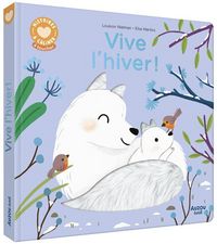 Produktbild: Histoires a Caliner : Vive l'Hiver !
