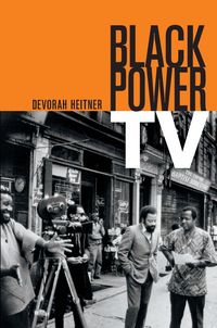 Produktbild: Black Power TV