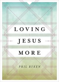 Produktbild: Loving Jesus More