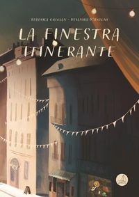 Produktbild: La finestra itinerante