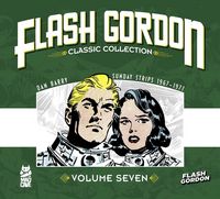 Produktbild: Flash Gordon: Classic Collection Vol. 7
