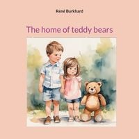 Produktbild: The home of teddy bears