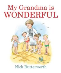 Produktbild: My Grandma Is Wonderful