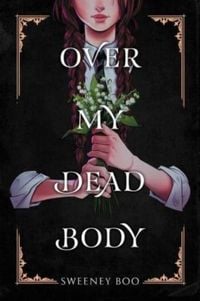 Produktbild: Over My Dead Body