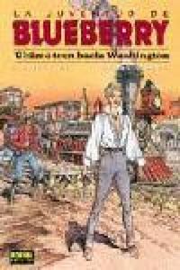 Produktbild: &Uacute;ltimo tren hacia Washington