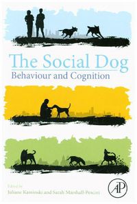 Produktbild: The Social Dog