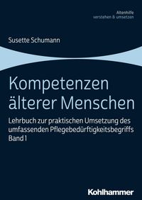 Produktbild: Kompetenzen &auml;lterer Menschen