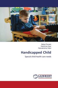 Produktbild: Handicapped Child