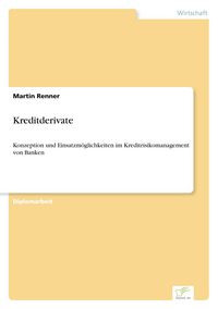 Produktbild: Kreditderivate