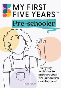 Produktbild: My First Five Years Pre-schooler