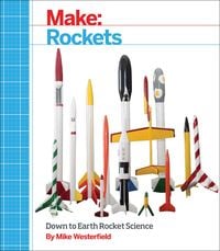 Produktbild: Make - Rockets
