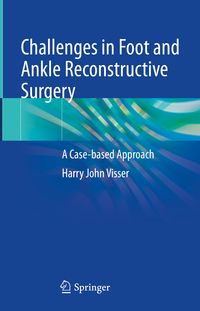 Produktbild: Challenges in Foot and Ankle Reconstructive Surgery