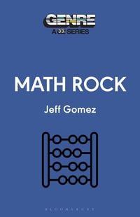 Produktbild: Math Rock