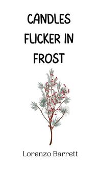 Produktbild: Candles Flicker in Frost