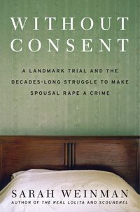 Produktbild: Without Consent