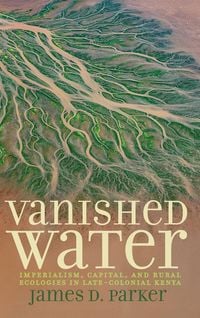 Produktbild: Vanished Water