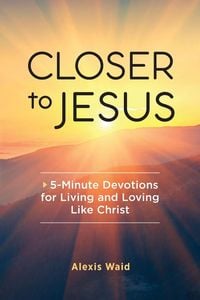 Produktbild: Closer to Jesus