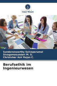 Produktbild: Berufsethik im Ingenieurwesen