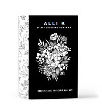 Produktbild: Koch, A: Modern Velvet Coloring Prints