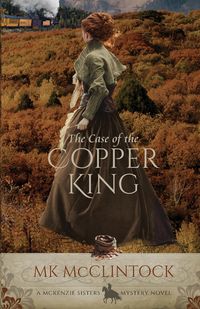 Produktbild: The Case of the Copper King