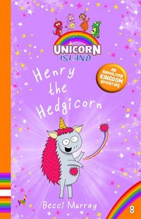 Produktbild: Henry the Hedgicorn