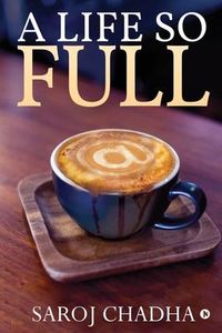 Produktbild: A Life So Full
