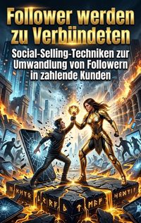 Produktbild: Follower werden zu Verb&uuml;ndeten