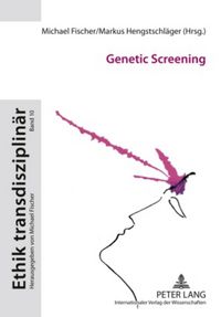 Produktbild: Genetic Screening