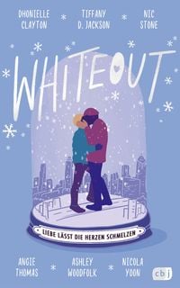 Produktbild: Whiteout &ndash; Liebe l&auml;sst die Herzen schmelzen