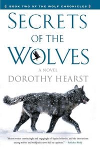 Produktbild: Secrets of the Wolves