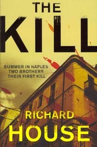 Produktbild: House, R: The Kill