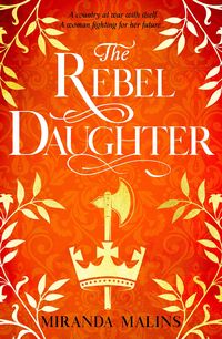 Produktbild: The Rebel Daughter