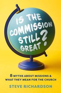 Produktbild: Is the Commission Still Great?