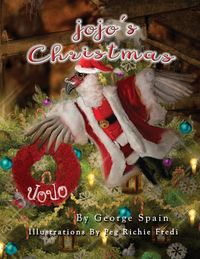 Produktbild: JoJo's Christmas