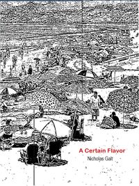 Produktbild: A Certain Flavor