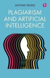 Produktbild: Plagiarism and Artificial Intelligence