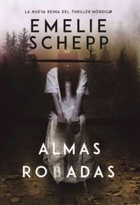 Produktbild: El Almas robadas