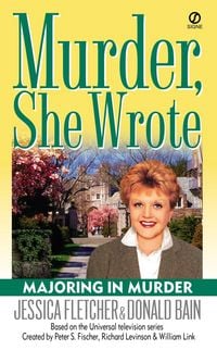 Produktbild: Murder, She Wrote