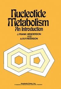 Produktbild: Nucleotide Metabolism