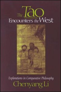 Produktbild: The Tao Encounters the West