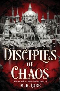 Produktbild: Disciples of Chaos