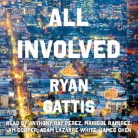 Produktbild: All Involved