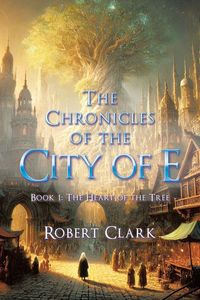Produktbild: The Chronicles of the City of E