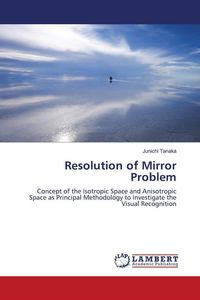 Produktbild: Resolution of Mirror Problem