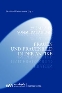 Produktbild: 29. Salemer Sommerakademie