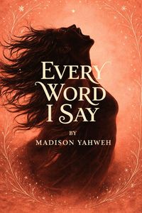 Produktbild: Every Word I Say