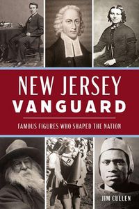 Produktbild: New Jersey Vanguard
